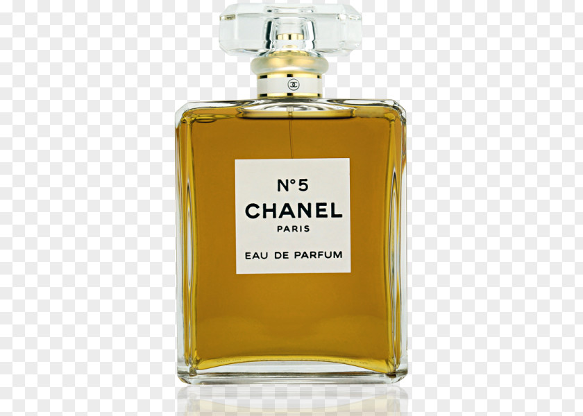 Chanel No. 5 Coco Eau Sauvage Perfume PNG