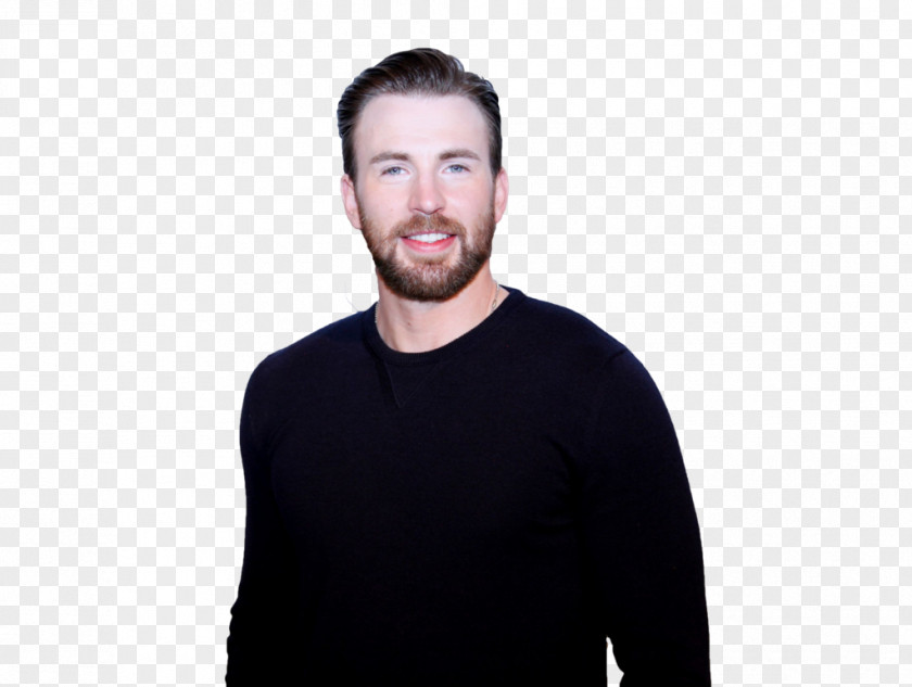 Chris Evans Pic Human Torch Captain America: The First Avenger T-shirt PNG