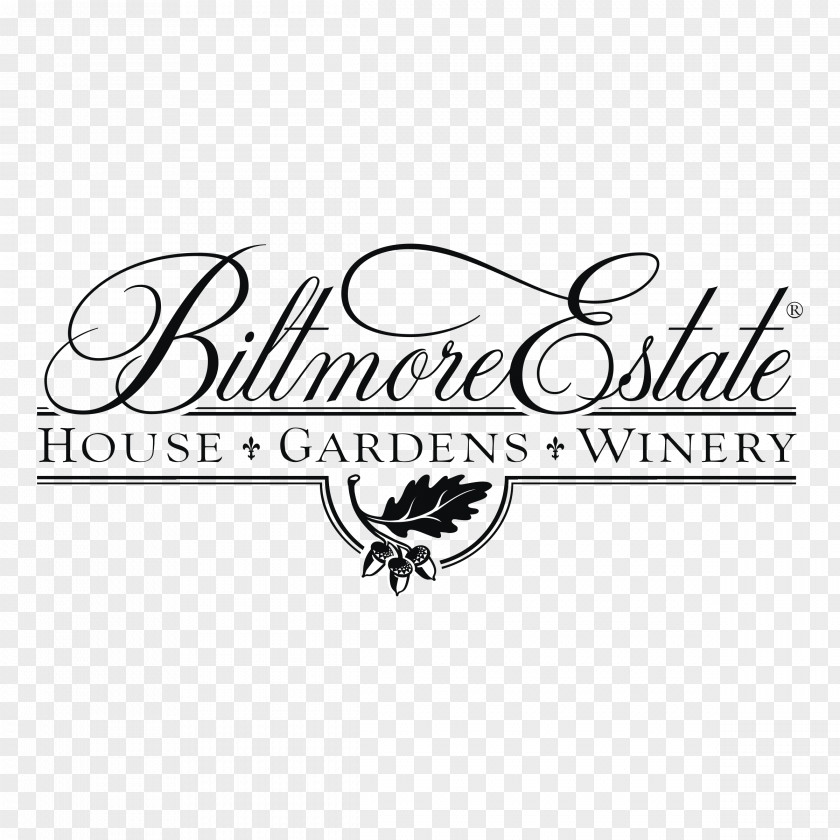 Cotton Candy BAR Biltmore Estate Logo Sign The Company Brand PNG