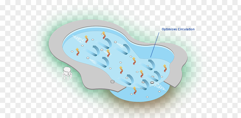 Diagram Of Bacterial Growth Automated Pool Cleaner Janitor Swimming Pools System PNG
