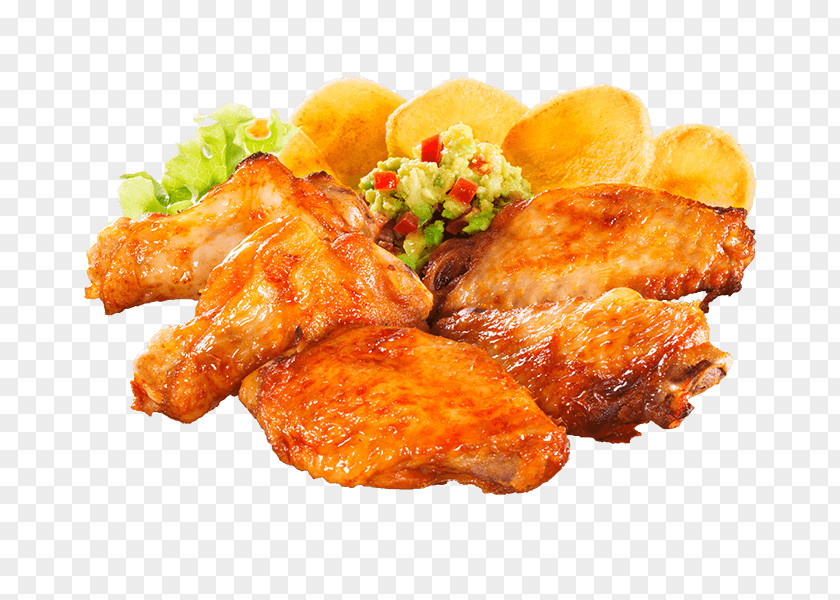 Fried Chicken Crispy Nugget Buffalo Wing Barbecue PNG