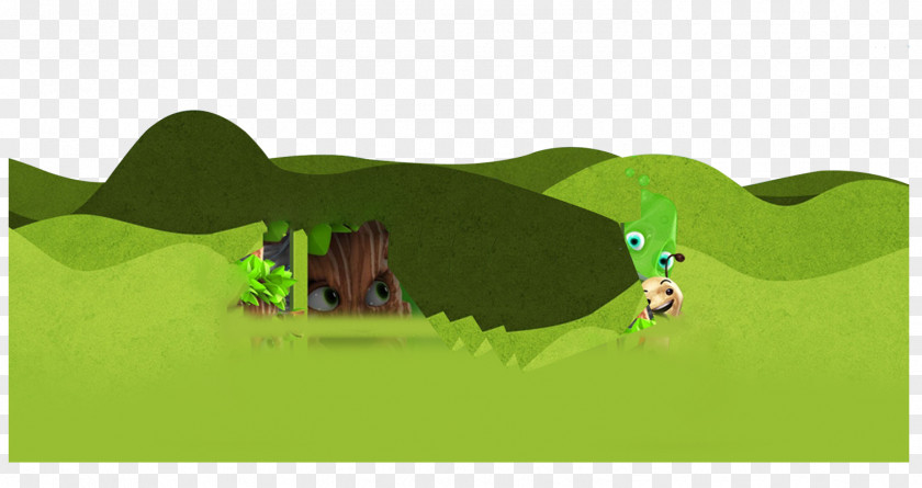 Grass Background PNG