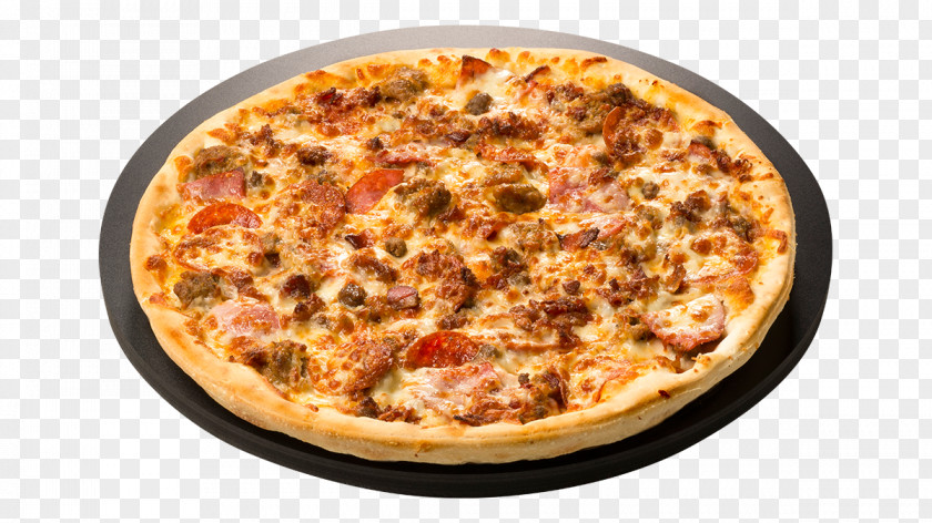 Italy Sausage California-style Pizza Sicilian Chicago-style Domino's PNG