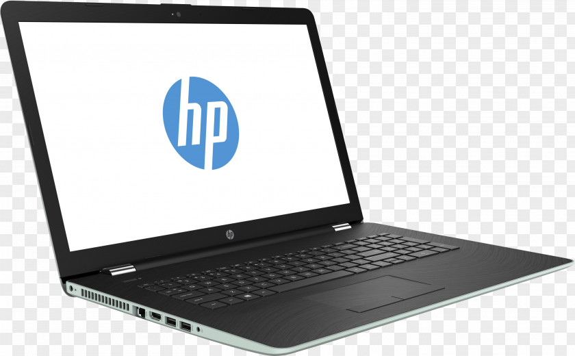 Laptop Hewlett-Packard HP Pavilion Intel Core I5 PNG