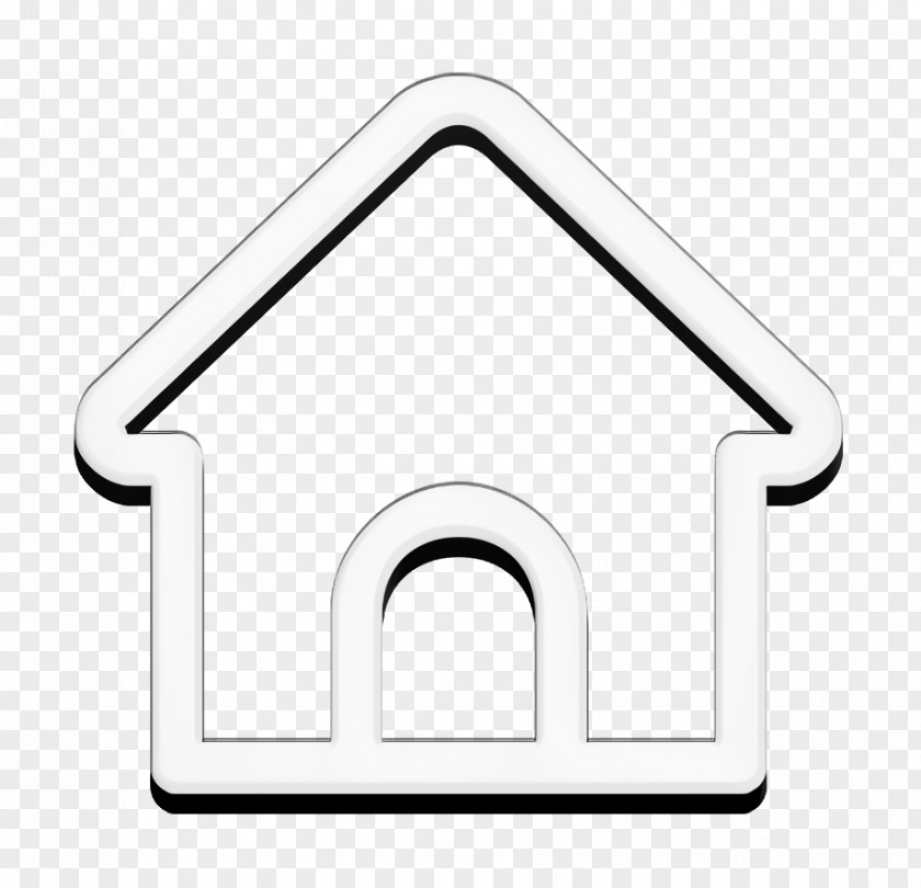 Logo Symbol Home Icon House PNG