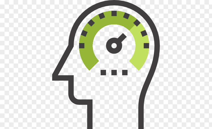 Neurofeedback Concentration Mind Clip Art PNG