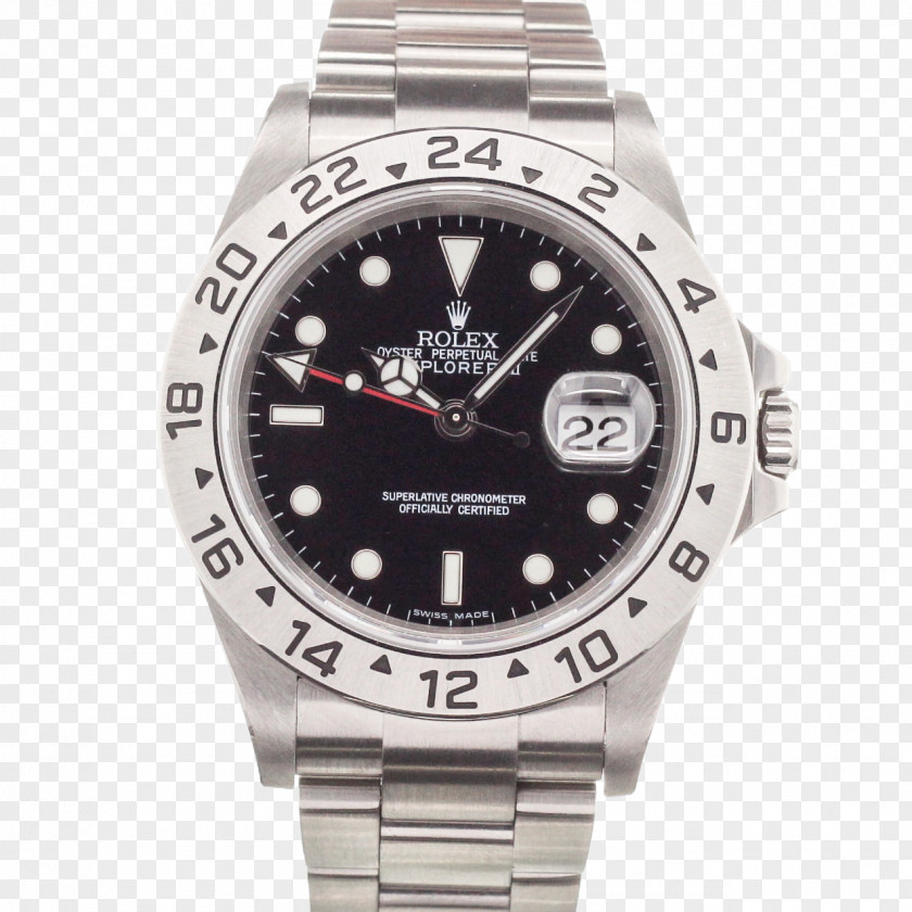 Rolex Submariner Watch Movement Replica PNG