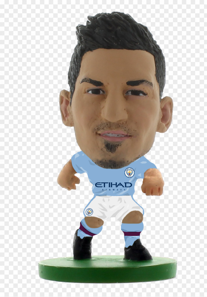 Sergio Aguero İlkay Gündoğan Manchester City F.C. Borussia Dortmund Action & Toy Figures PNG