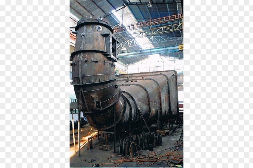 Silo Sardar Sarovar Dam Steel Draft Tube Engineering PNG