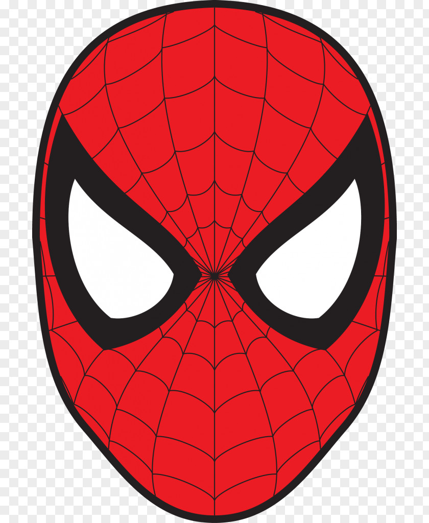 Spiderman Cartoon Spider-Man Iron Man Mask Drawing Superhero PNG