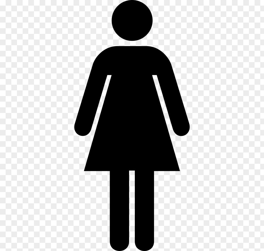 Toilet Unisex Public Bathroom Woman PNG