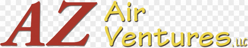 Venture AZ Air Ventures, LLC Logo Brand PNG