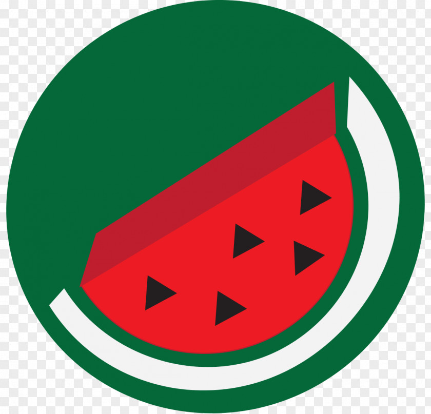 Watermelon Logo Studio Graphic Design PNG