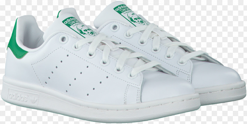 Adidas Stan Smith Skate Shoe Sneakers Footwear PNG