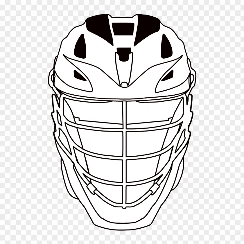 Bicycle Helmets Face Mask Lacrosse Helmet American Football Dallas Cowboys PNG