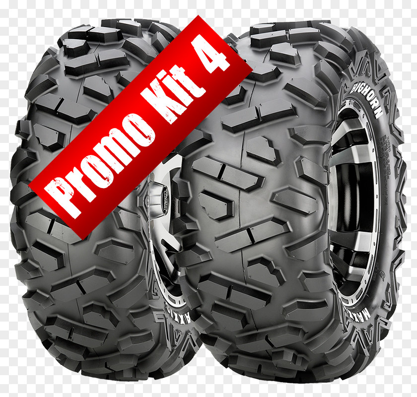 Big Horn Cheng Shin Rubber Radial Tire Side By All-terrain Vehicle PNG