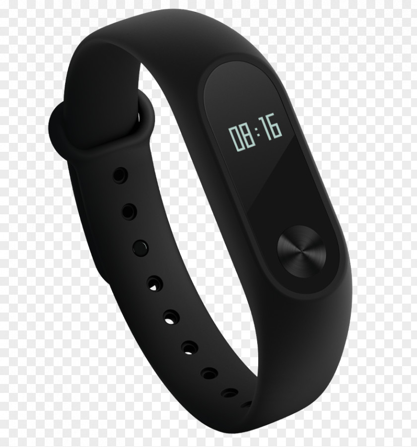 Bracelet Xiaomi Mi Band 2 Activity Monitors Heart Rate Monitor PNG