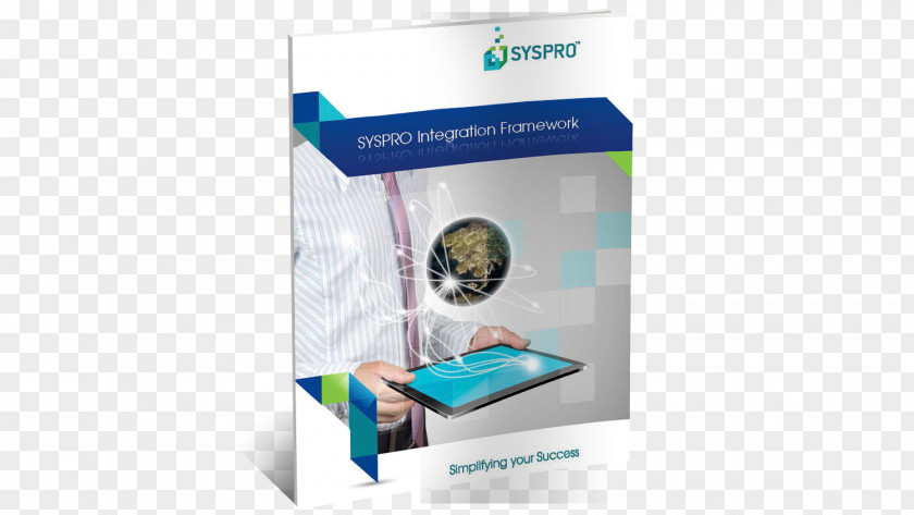 Business SYSPRO Enterprise Resource Planning Computer Software Manufacturing Industry PNG