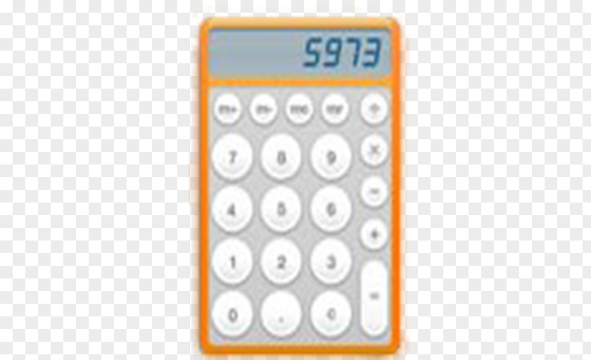 Calculator Mathematics Function PNG