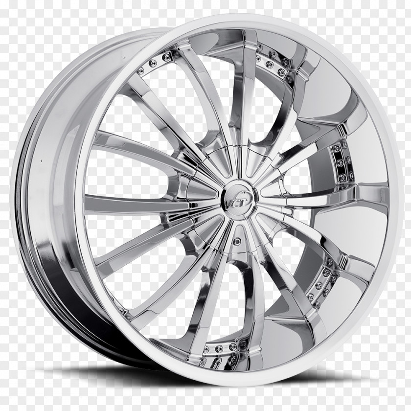 Car Rim Custom Wheel Tire PNG