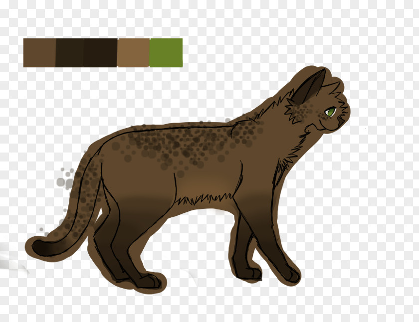 Cat Big Dog Terrestrial Animal Puma PNG