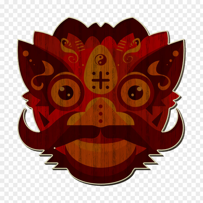 Chinese New Year Icon Dragon PNG