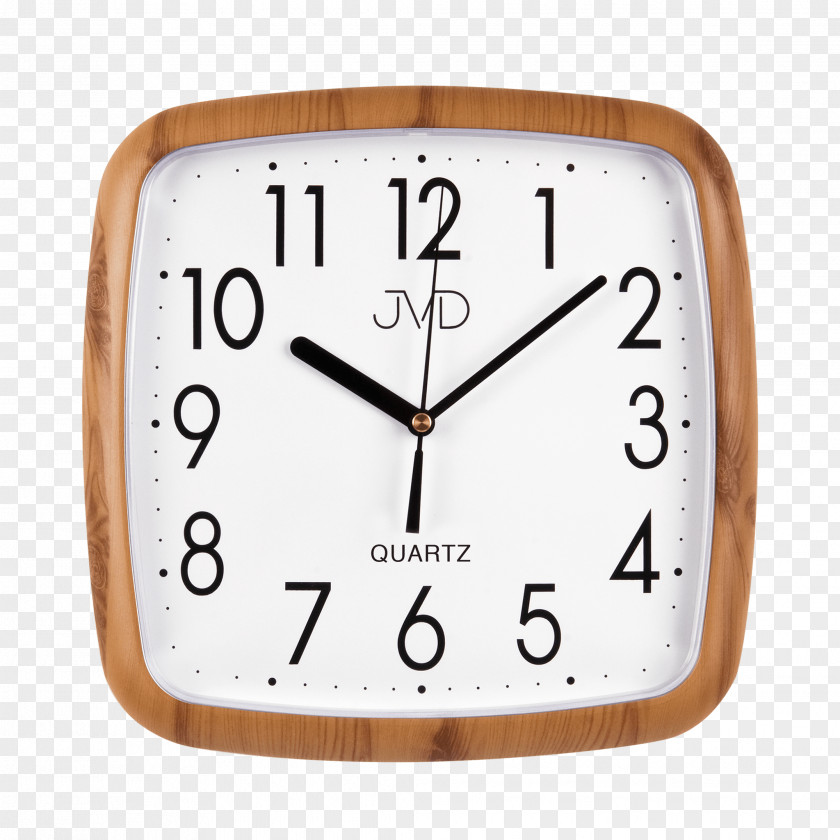 Clock Alarm Clocks Quartz Product Design Photograph PNG