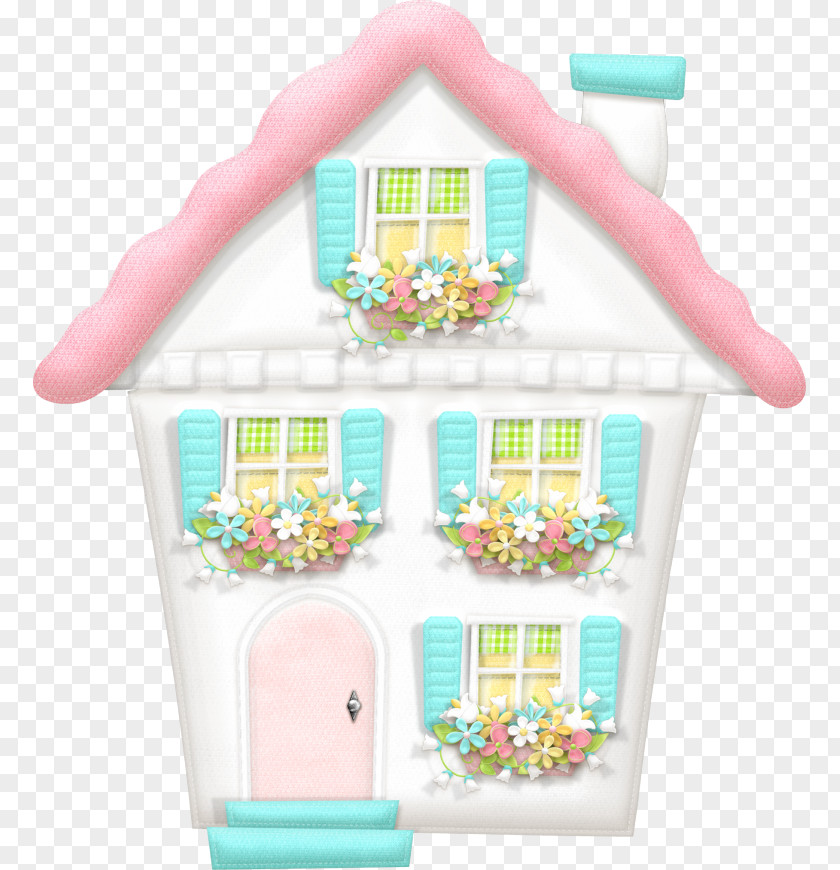 Cottage Paper House Drawing Clip Art PNG