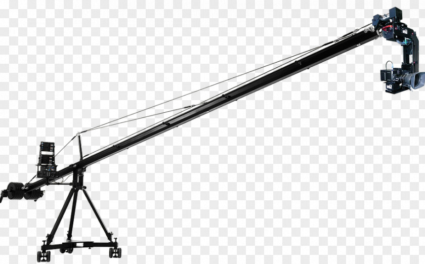 Crane Jib Shot Photography PNG