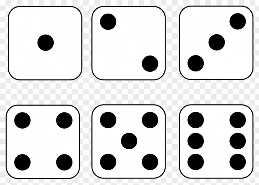Dice Images Free Dominoes Content Clip Art PNG