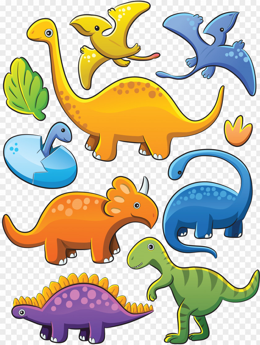 Dinosaur Pictures Egg Triceratops Tyrannosaurus PNG