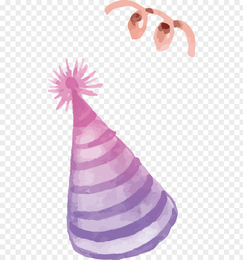 Drawing Hats Party Hat Birthday PNG