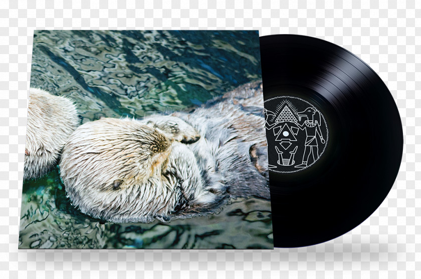 EP Erotus For All The Dreamers In TwerkingTwerk Otter PNG