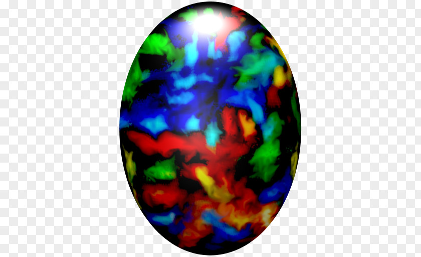 Gemstone Opal PNG