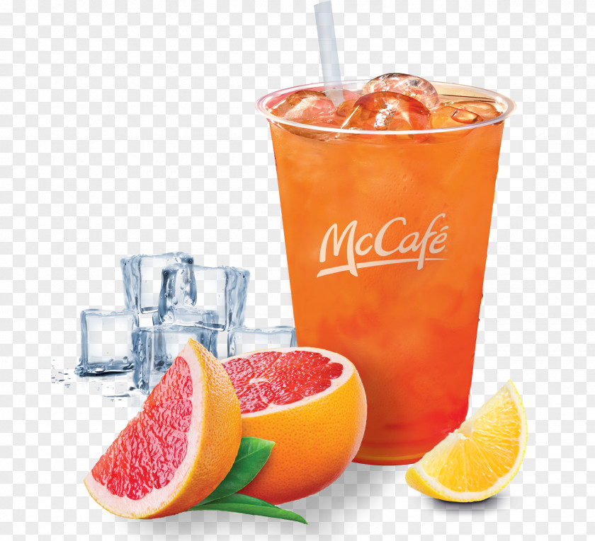 Grapefruit Juice Cocktail Garnish Orange Drink PNG