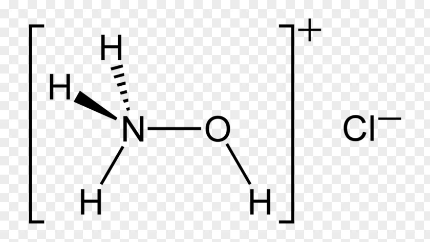 Hydroxylammonium Chloride Hydroxylamine Sulfate Hydrochloric Acid Nitrate PNG
