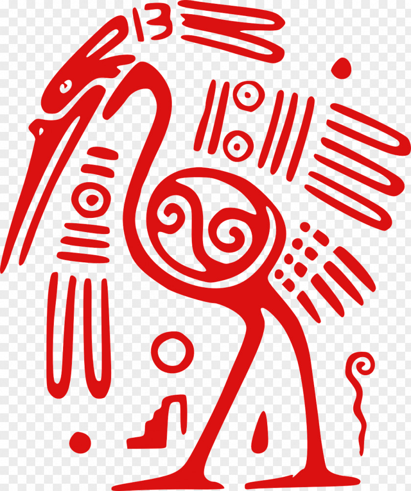 Ibis Cliparts Mexican Cuisine Mexico Maya Civilization Aztec Clip Art PNG