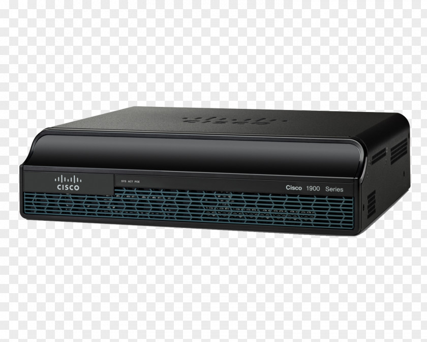 K9 Cisco Systems Router 1941 Integrated Services Dell PNG