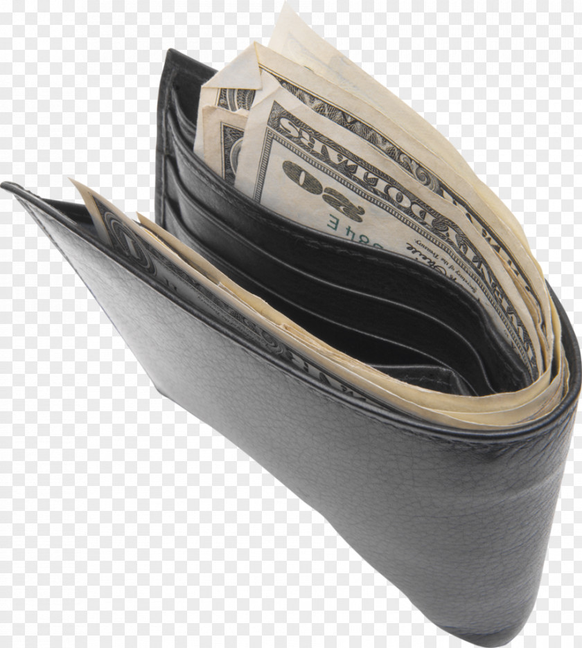 Money Wallet Computer File PNG