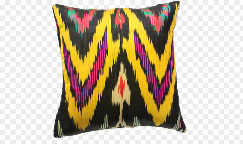 Pillow Throw Pillows Cushion Ralli Quilt Embroidery PNG