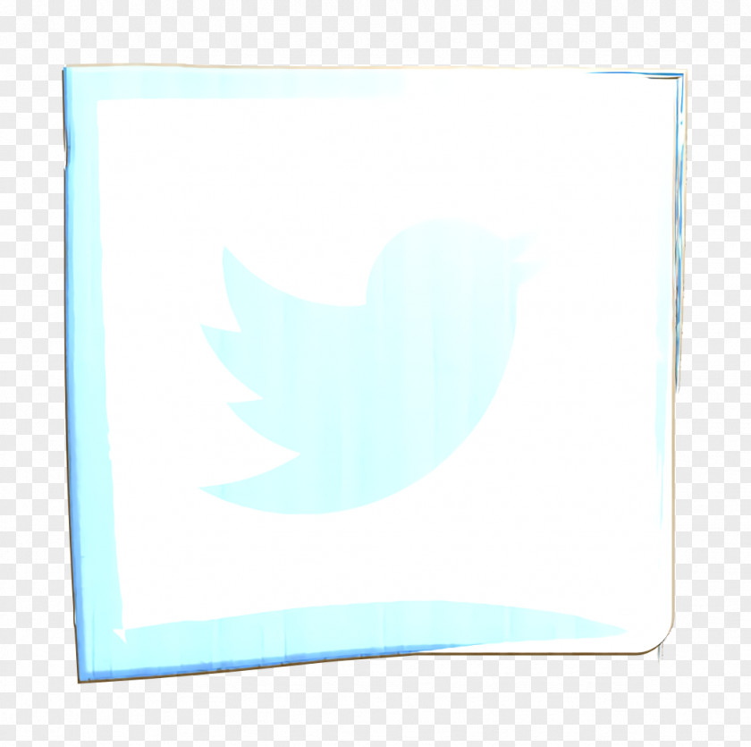Rectangle Sky Media Icon Social Twitter PNG