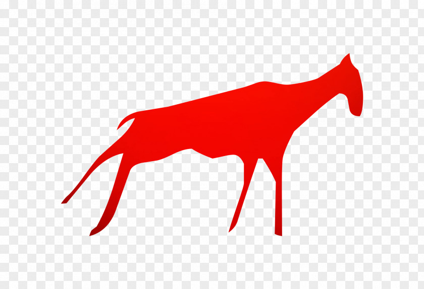 Reindeer Logo Giraffe Font Clip Art PNG