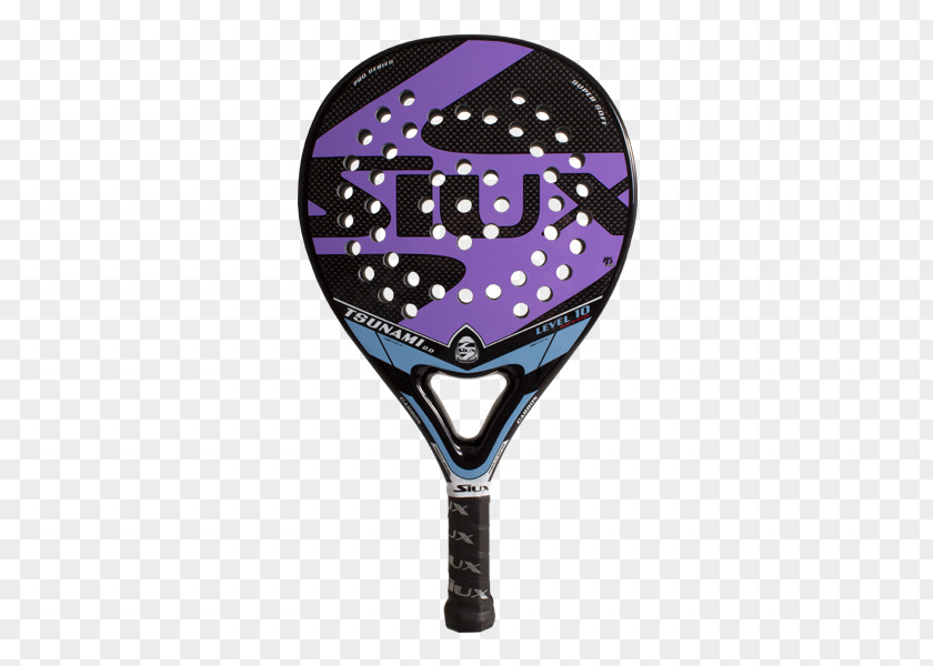 Shovel Bullpadel Tsunami Green PNG