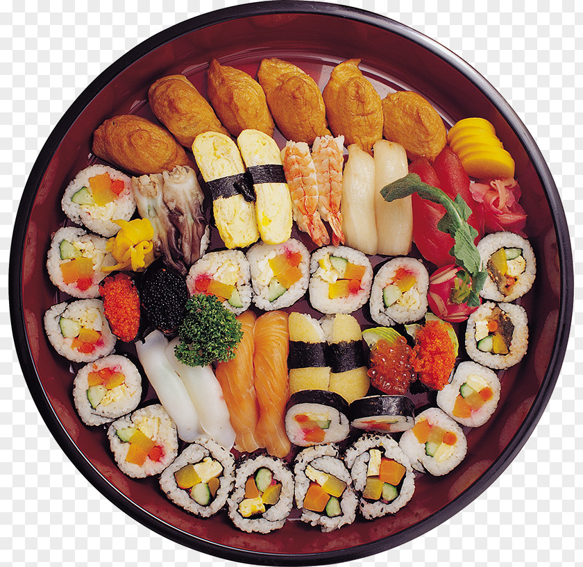 Sushi Best Japanese Cuisine California Roll Restaurant PNG