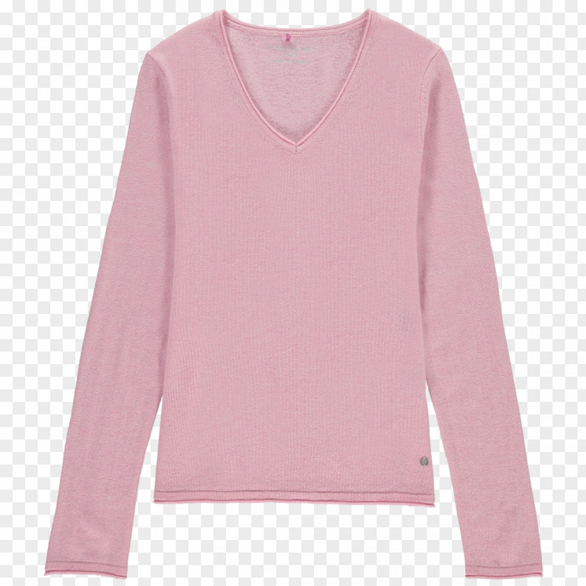 T-shirt Long-sleeved Sweater Shoulder PNG