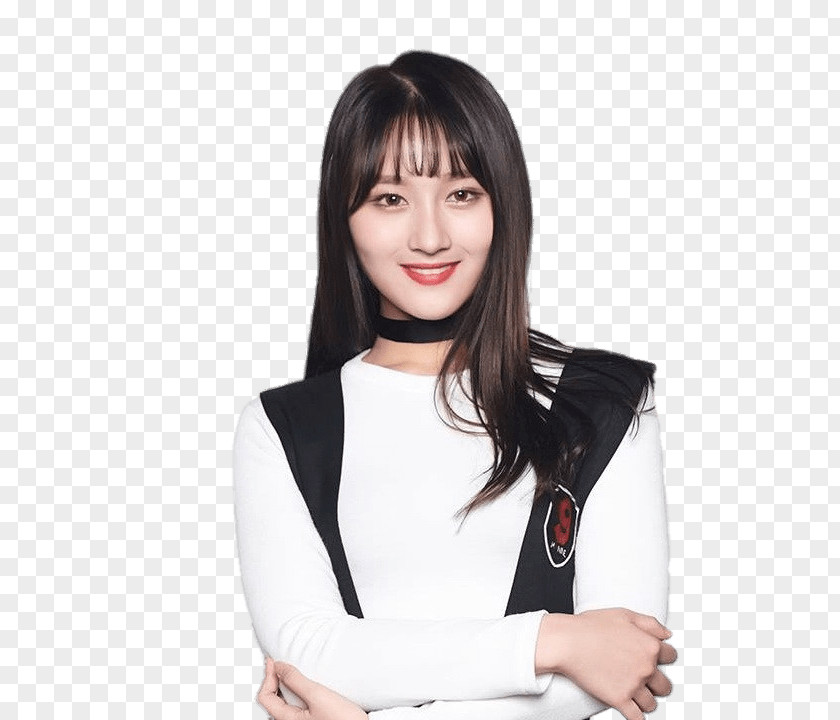Yoohyeon JiU Mix Nine Dream Catcher Happy Face Entertainment 裕賢 PNG