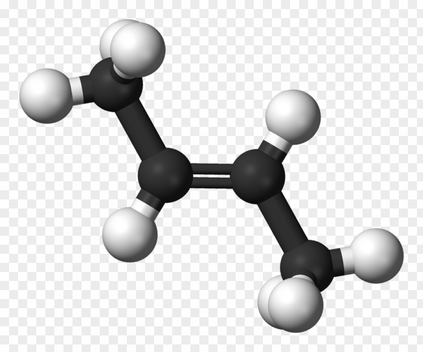 2butene 2-Butene Cis–trans Isomerism Ethylene Isobutylene PNG