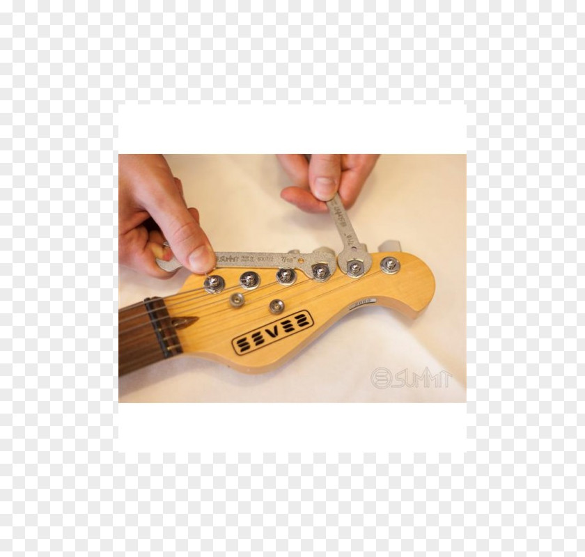 Bass Guitar Electric Slide Finger PNG
