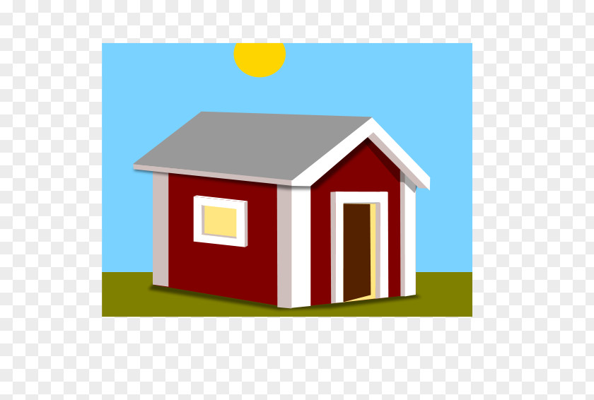 Design Vector Graphics Clip Art House PNG