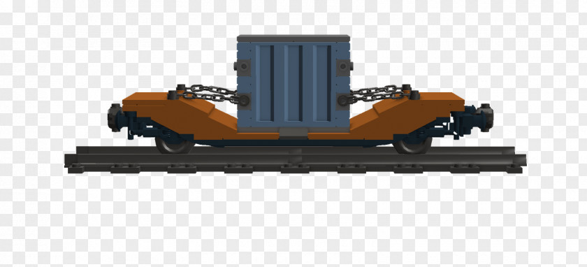 Freight Train Car Lego Ideas The Group Building PNG